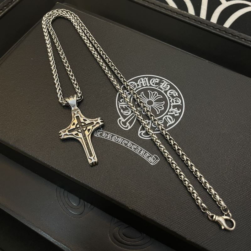 Chrome Hearts Necklaces